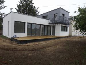 EXTENSION - LE RELECQ KERHUON